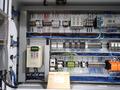 YASKAWA / MOTOMAN ROBOT CONTROL  -  UP20 / DX200