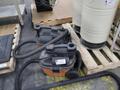 Rigid 4 Gallon Portable Vacuums, 5hp (2cs)- Auction Item