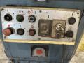 8&quot; x 8&quot; x 1/8&quot; AMADA MODEL #CS-220 HYDRAULIC NOTCHER: STOCK #20970