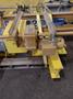 2 TON X 13' CONTRX CRANES / R&amp;M HOIST UNDERSLUNG BRIDGE CRANE: STOCK #16541