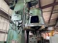 8 SPINDLE NATCO HOLESTEEL MODEL #C3B-1291 HEAVY DUTY MUTLI SPINDLE DRILLING MACHINE: YOBRO #25917