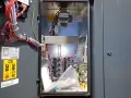 ATLAS COPCO 20 HP AIR COMPRESSOR  -  SF15+