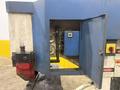 110 TON MUBEA MODEL #HIW 1000/610 HYDRAULIC IRONWORKER: YOBRO #25673