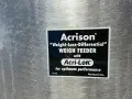 ACRISON WEIGH FEEDER  -  405-1200-300-101-0-G/D
