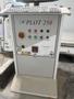 Nettuno Plot 250 4-Axis CNC Hot Wire Cutting System, 2019 – Vertical Turntable
