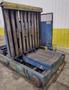 20,000 LBS X 54" X 36" BRANER COIL UPENDER. STOCK # 0435126