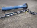 GORBEL 250 LBS JIB CRANE