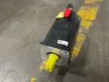 Allen-bradley 3.78 Hp Kinetix Vp Low Inertia Inverter Duty Ac Servo Motor - Vpl-b1303f-pj14aa