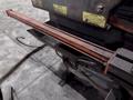 44&quot; X 20&quot; HEM MODEL #WF140HM-DC WIDE FLANGE HORIZONTAL DUAL COLUMN BANDSAW: STOCK #22726