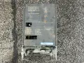 MITSUBISHI ELECTRIC CORP. FREQROL AC SPINDLE CONTROLLER  -  FR-SF-2-11KP-TC