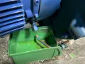 SUMITOMO 10 HP AF MOTOR  -  TK-FV