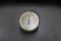 Air Tank - Vertical Approx 60-80 Gallon Estimated- Auction Item