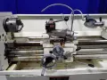 JET 14" X 48" LATHE  -  GH1340 A
