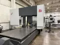 2019 HAAS GM-2-5AX | Millers, Gantry, CNC