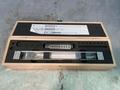 NETZSCH TG-DSC SAMPLE CARRIER TYPE S THERMOCOUPLE  -  HTP40000A69