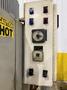 30&quot; x 36&quot; BETTER ENGINEERING MODEL #F-3000-P CABINET TURNTABLE ROTARY PARTS WASHER: YOBRO #24052