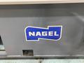 Nagel TF4 20 CNC Tape Lapping Machine, 2010
