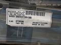 THK LINEAR GUIDES