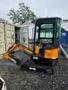 MIVA VA13C Mini Excavator – 1-Ton Compact Digger, 2023