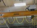 3 TON KONE CRANES TOP RUNNING BRIDGE CRANE SYSTEM : YOBRO 25773