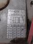 4" TO 24" VICTAULIC MODEL #VE-424-MC HYDRAULIC GROOVER MACHINE: STOCK #22645