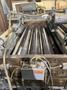 40,000 LB X 60" X .250" CINCINATI ROWE NIAGARA CUT THE LENGTH LINE: YOBRO #25987
