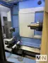 Doosan NHP-4000 CNC Horizontal Machining Center, 2017 - 4th-Axis Ready