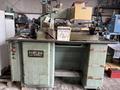 Feeler Model DV-59 Toolroom Lathe