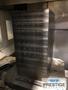 OKK HM-1250S CNC 4-Axis Horizontal Machining Center