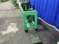 DORRIES SCHARMANN 3 MACHINE HEADS MILLING MACHINE