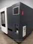 DMG Mori DMU 50 5-Axis CNC Universal Machining Center – 18,000 RPM Mill