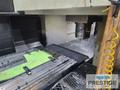 Machining Centers Vertical CNC