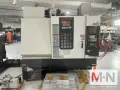 Mazak Nexus VCN-410B 4-Axis CNC Vertical Machining, 2004