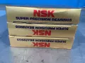 Nsk  Super Precision Bearings  - 7019ctr/7019a5t-01
