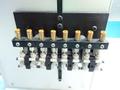 OMRON LINEAR MOTOR ASSEMBLY PICK &amp; PLACE SYSTEM  -  R88L-ES-PM-C110-B250-0001