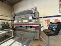 135 Ton x 12′ Cincinnati 135PF+10 PROFORM+ CNC Press Brake, 2021