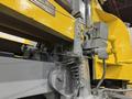 10&#039; X 1/4&quot; BERTSCH MODEL #7A INITIAL PINCH 3 ROLL MECHANICAL PLATE BENDING ROLL: YOBRO #23745