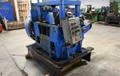 50 Ton x 4″ YODER P50 4-Post Cut-Off Press