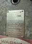 CINCINNATI #400H-10 HYDRAULIC PRESS BRAKE