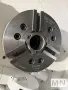Mazak QTN-200 CNC Lathe, 2005