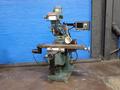 VICTOR CNC VERTICAL MILL  -  VICTOR-380V