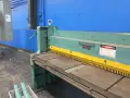 WYSONG 10 GAUGE 72" SHEAR  -  1072