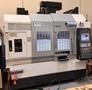 Okuma Genos M560-V VMC, 2021 – Probe, Tool Setter, 15k RPM Spindle