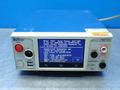 ASSOCIATED RESEARCH HYPOT SERIES DIELECTRIC WITHSTAND TESTER.   -  3865