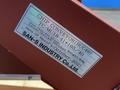 SAN-S INDUSTRY CO 7” CHIP CONVEYOR   -  TC-MU18-41+165/40