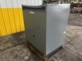 225 KVA SQUARE D 480 &lt;-&gt; 208Y/120 ELECTRICAL 3 PHASE TRANSFORMER: YOBRO #24120