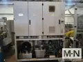 EMAG VLC50 Twin Spindle CNC Vertical Machining Center, 2017