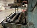 60 TON FEDERAL MODEL #5 OBI PRESS: STOCK #0951621