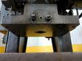60 TON L &amp; J MODEL #W60 OBI PRESS, 2.5&quot; STROKE: STOCK #12978