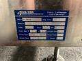 ACCUTEK BOTTLE LIQUID FILLING LINE  -  AVF 10